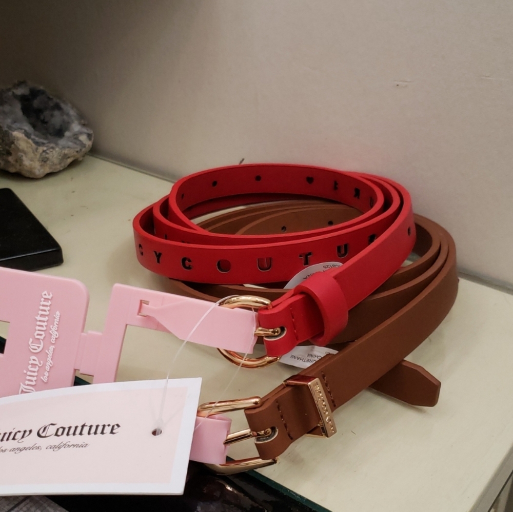 Juicy couture